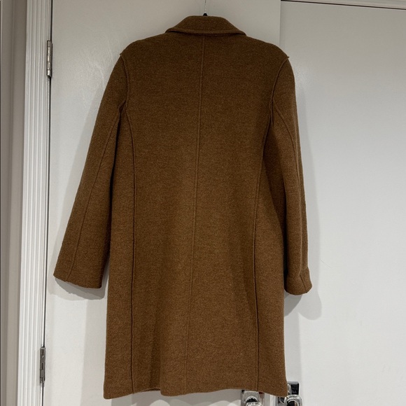J.Crew Daphne wool coat 6 - Picture 2 of 6